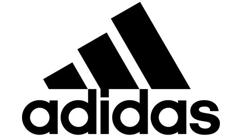 adidas new logo|latest adidas logo.